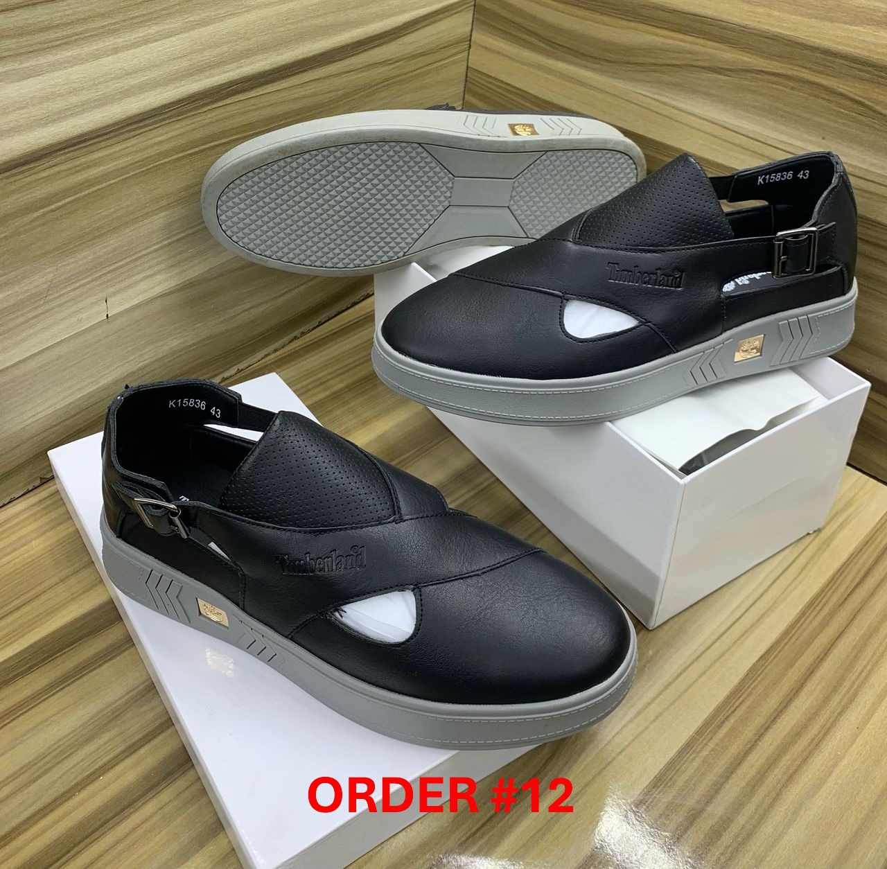 Sandal