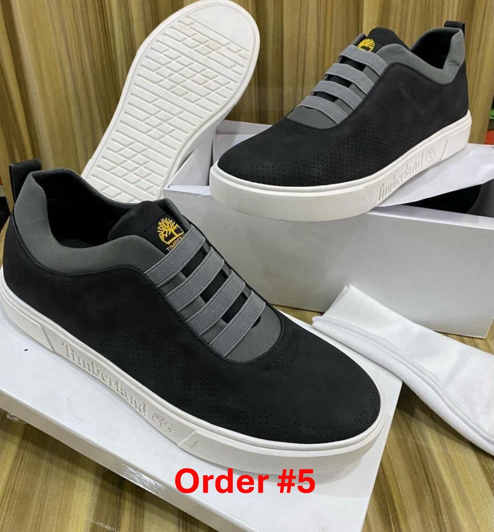 Timberland new 5