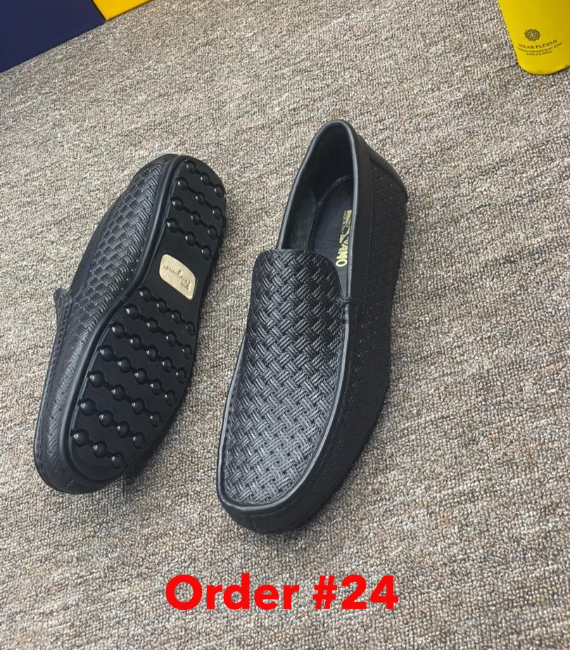 Ferragamo basket black
