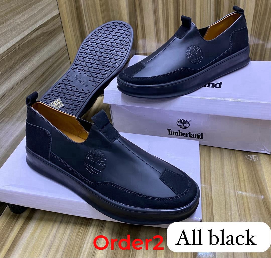 Timberland shoe