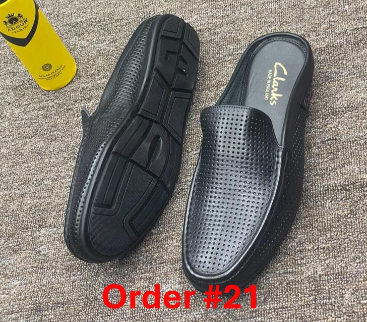 Half shoe1