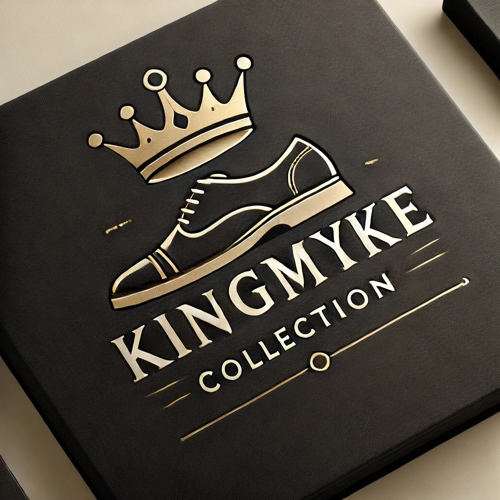 Kingmykel Logo
