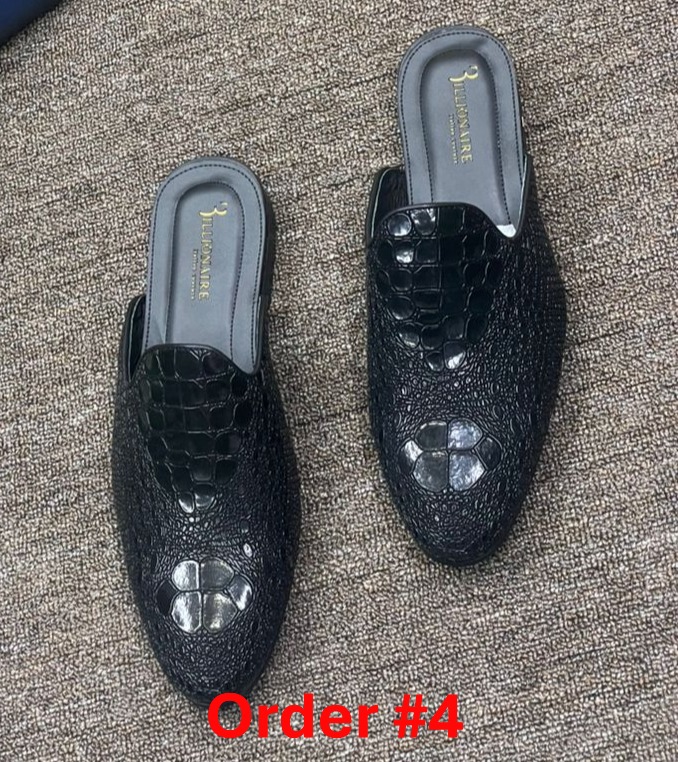 Billionaire design