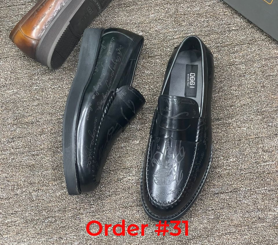 ogige black