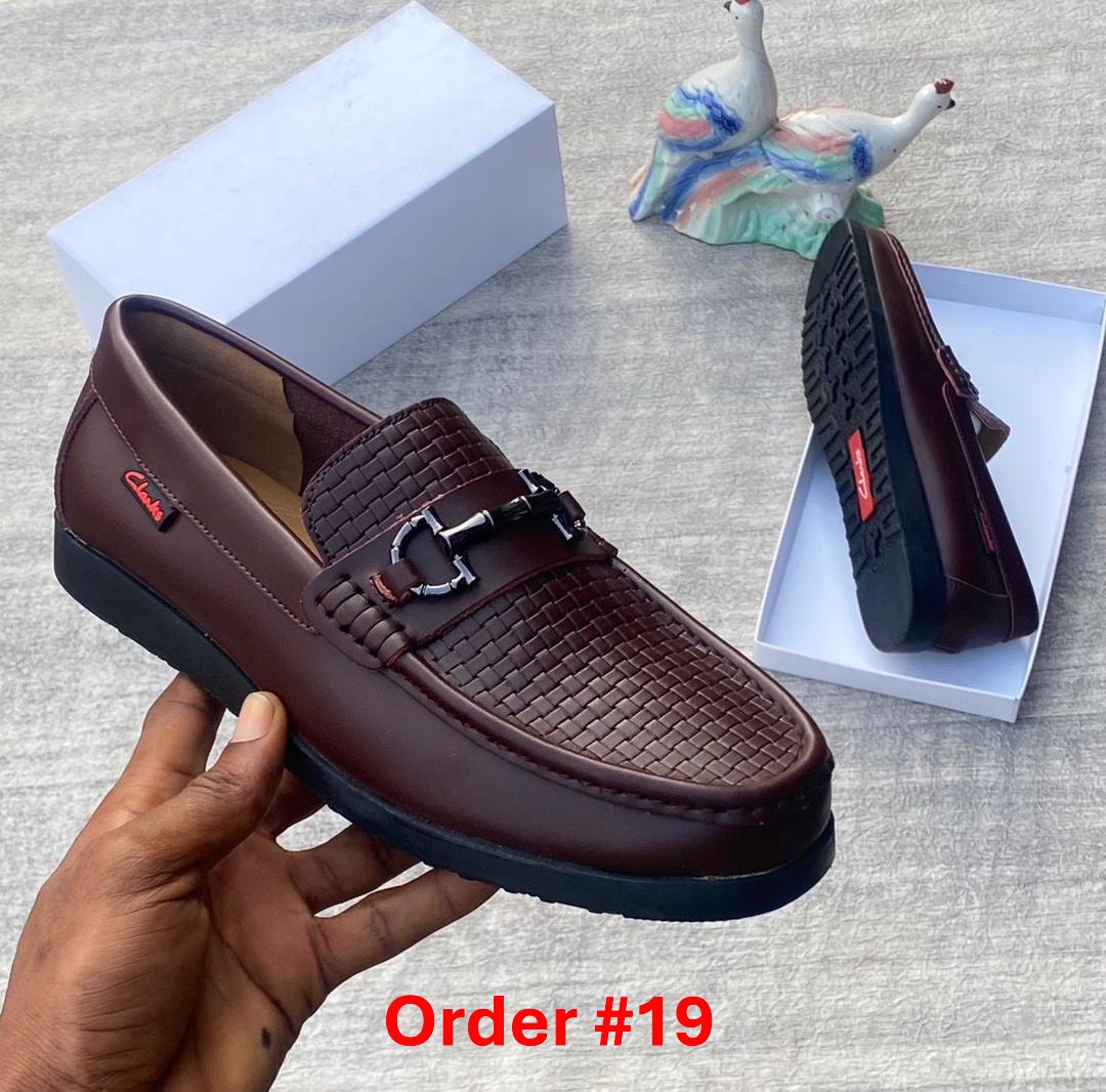 Drivers brown1