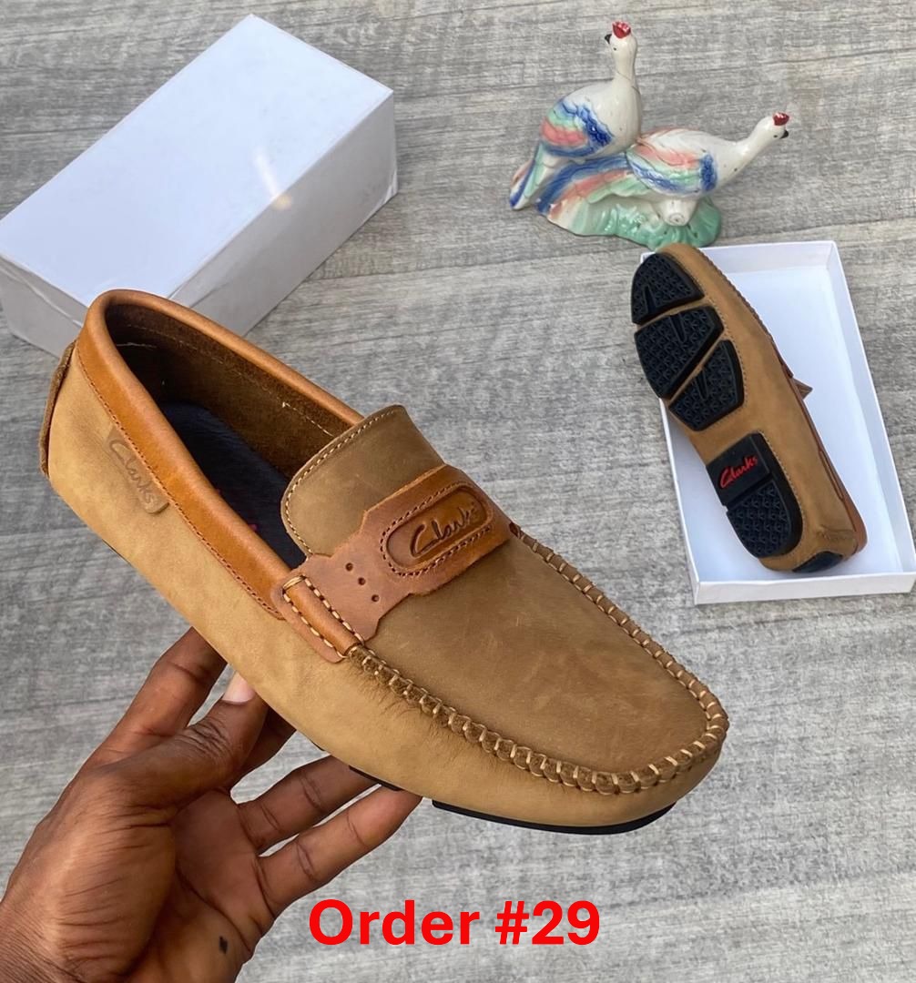 Light brown