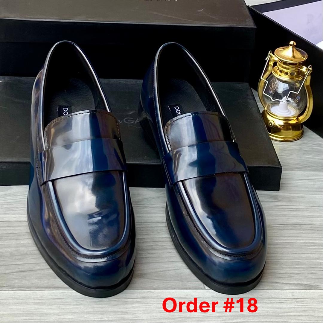 Dolce blue