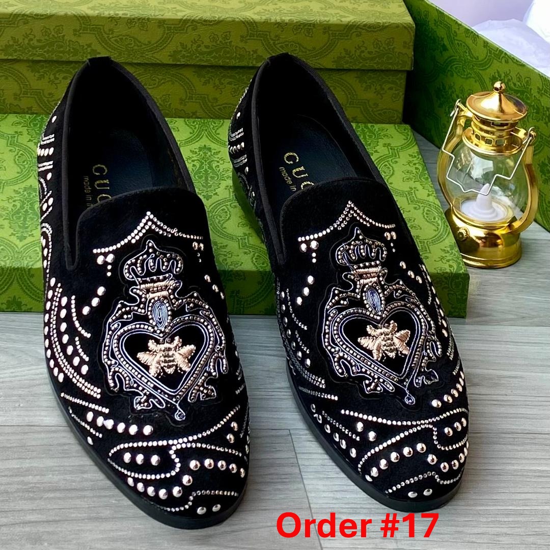 Gucci ziza