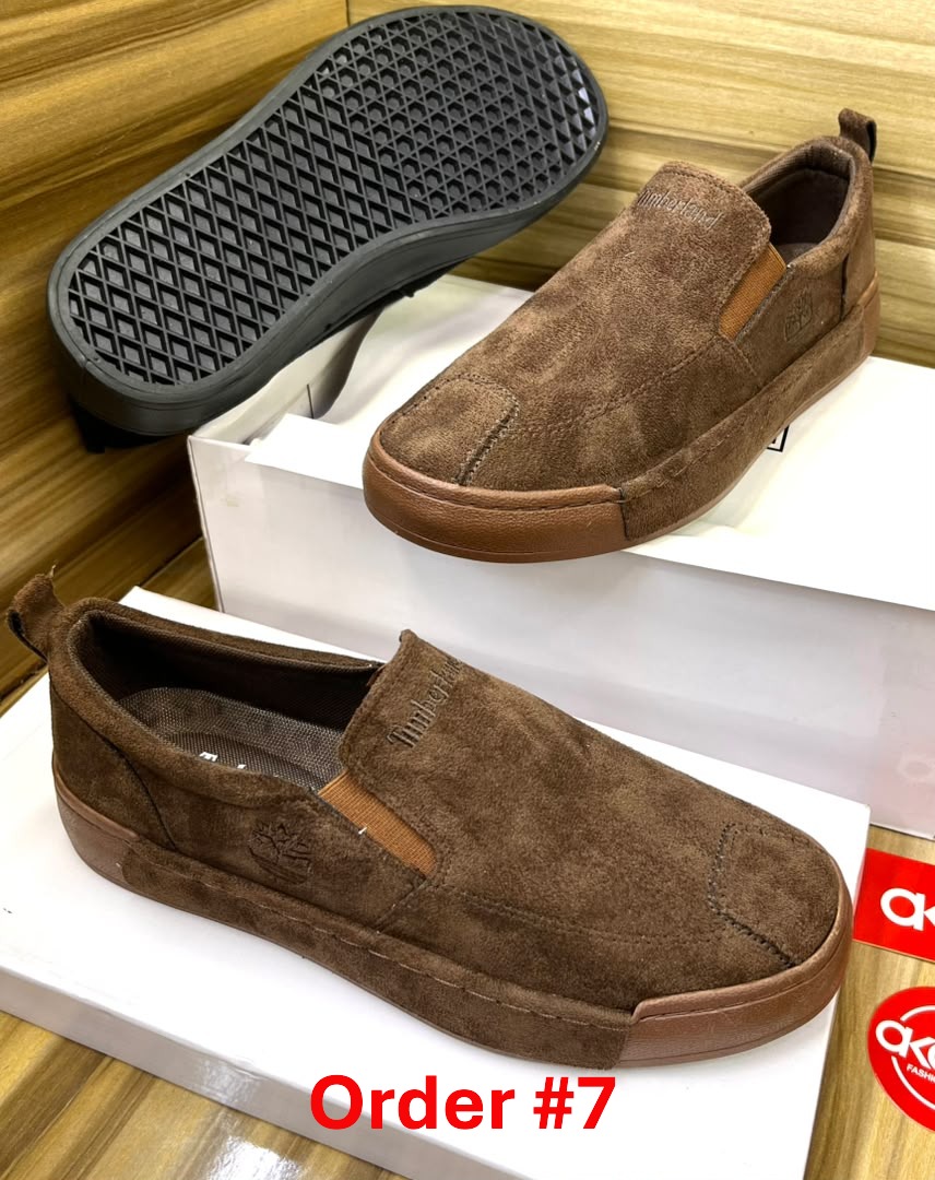 Coffee brown