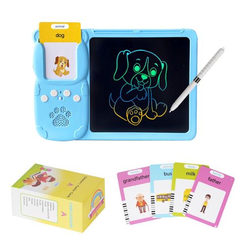 Our learning set
