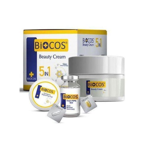 Biocos Beauty Cream 5-in-1