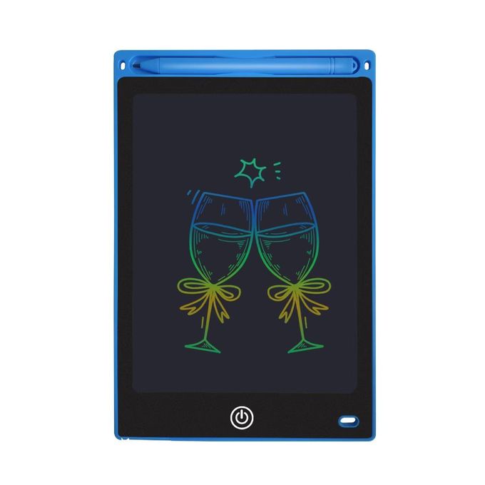 SmartSlate reusable LCD writing tablet