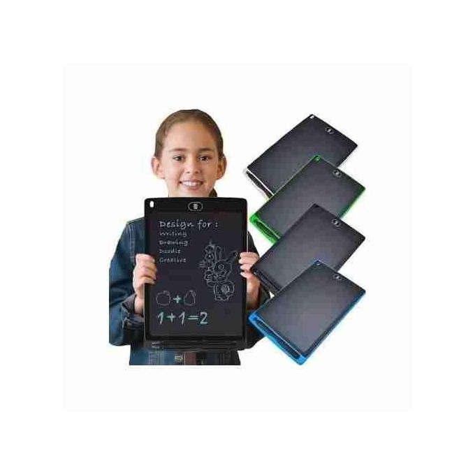 SmartSlate reusable LCD writing tablet