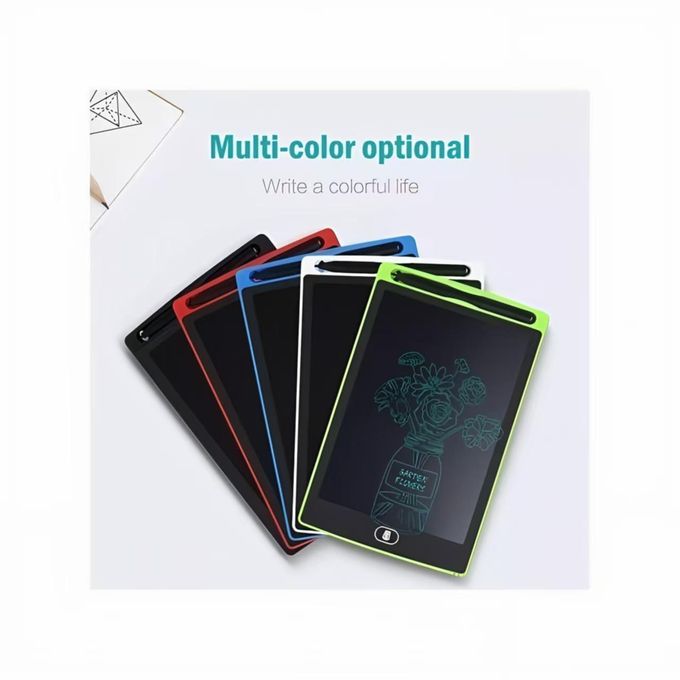 SmartSlate reusable LCD writing tablet