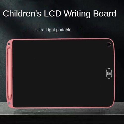SmartSlate reusable LCD writing tablet