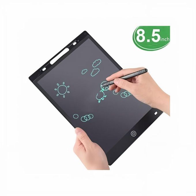 SmartSlate reusable LCD writing tablet