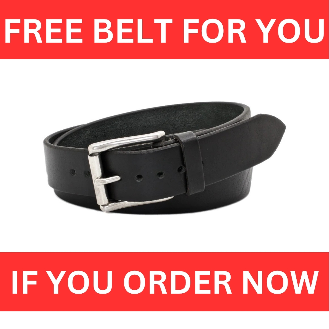 Free Belt